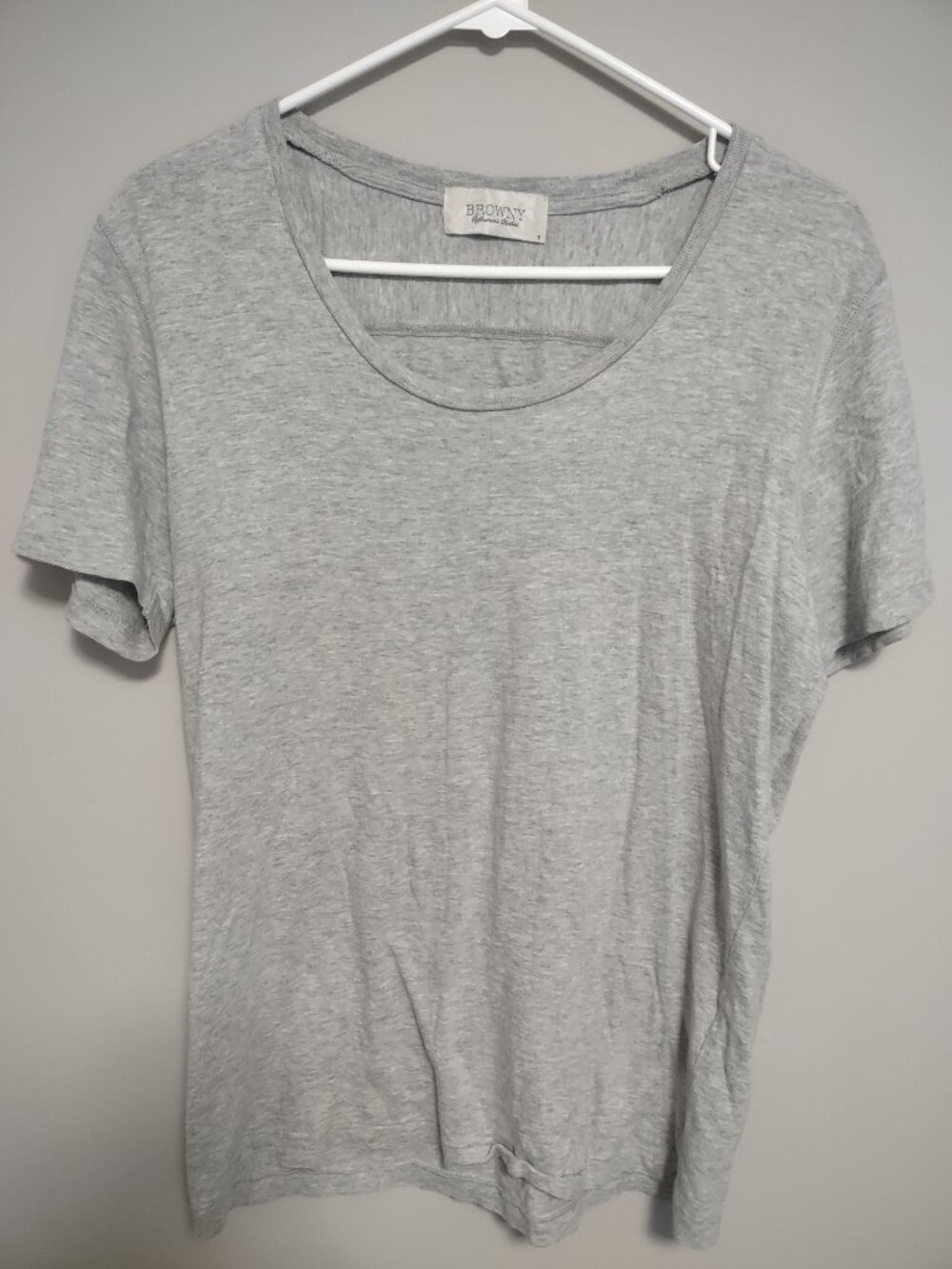 Browny T-shirt